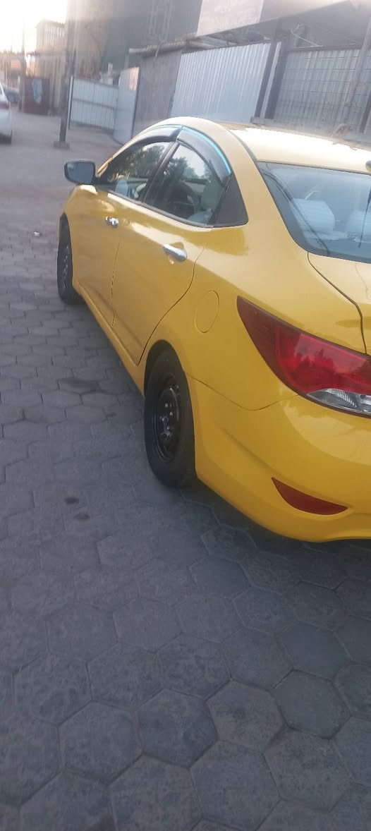 اكسنت موديل 2015 امريكي مكينه 1600 رقم مثنى دولي سنويه جديدة بيه جاملغ وبنيد تبريد شغال جاهزه مكاني بل نجف سعره 70 وبيه مجال ***********

