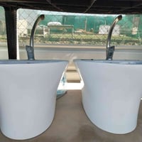 مغاسل • خلاط • اثنين