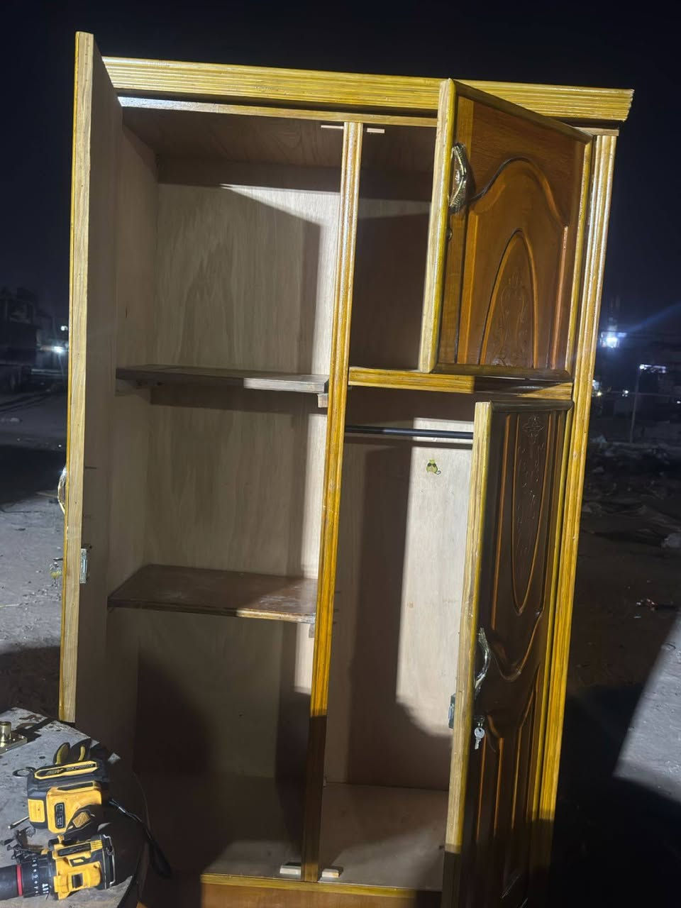 كنتور جديد يريده يخابرني وبخدمته ***********
