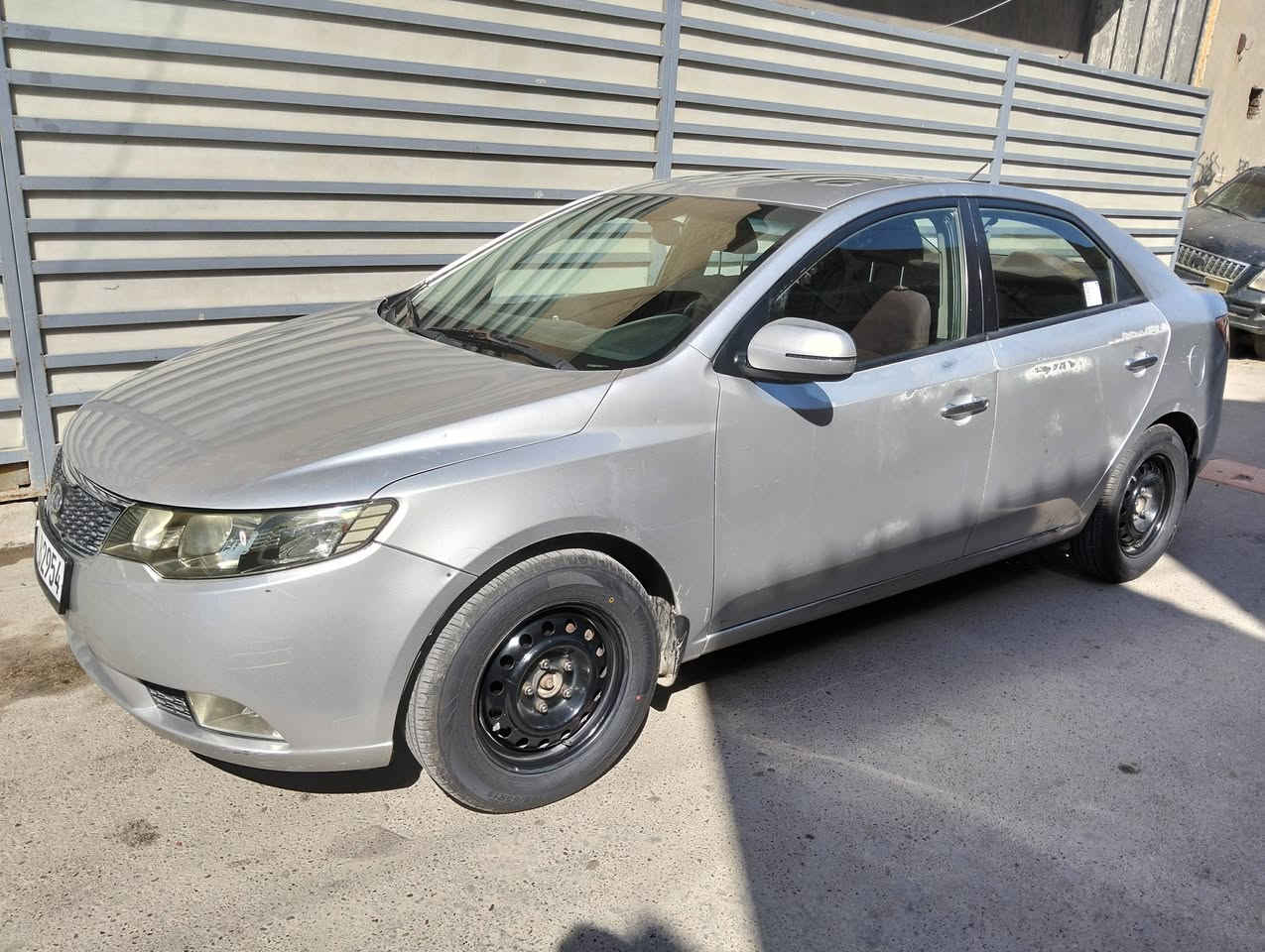 كيه سيراتو 2011 بيع مستعجل للاستفسار ***********
