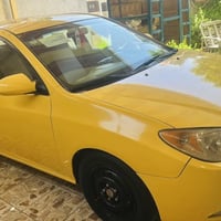 النترا 2010 اميركي مكينه 2000 تخم تاير صدر امامي خلفي تبريد منضومه جدي...