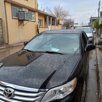 أفالون • ٢٠١٢ • كامل سيرڤس