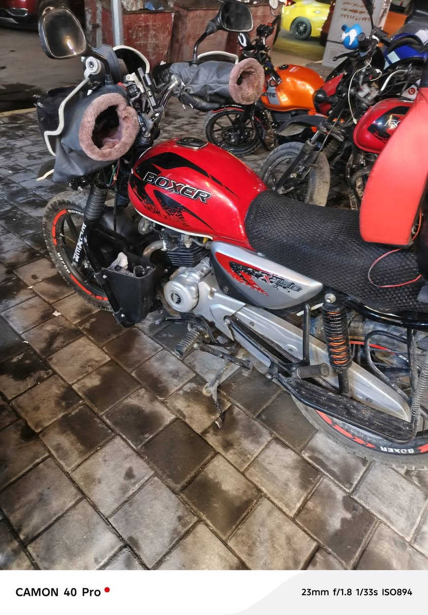 سلام عليكم شباب دراجه لبيع موديل 2023رقم بغداد نكليزي بسمي دراجه كفاله جيب فيتر وياك عنوان بغداد مدينت صدر رقم***********
