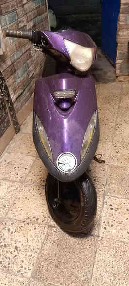 من رخصت مدير الكروب.
دراجة ماكس عدله 120للبيع كهربائيات شغاله سلف شغال ماعدا الهورن والباتري تعبان مكينه 55شلعه ومعدل السعر 350وبيهه مجال للطيبين رقم الهاتف.***********
