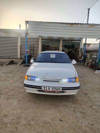 برنس ١٩٩٥ • اوتو • سنويه