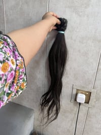 كوكيز • شعر طبيعي • ١٠٠خصله
