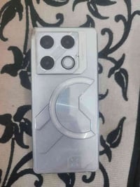 انفنكس جيتي 20 • مستخدم ٤ أشهر • زين القوس