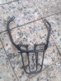 سيبايه لكزس • قفل مكاني • بغداد