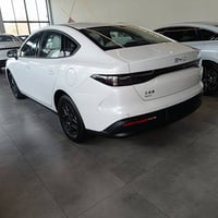 بي واي دي • BYD Seal 05 • Seal 05 • سيارة هايبرد • سيارة كهربائية • بن...