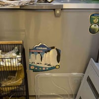 فريزر • جديدة • سليمانية