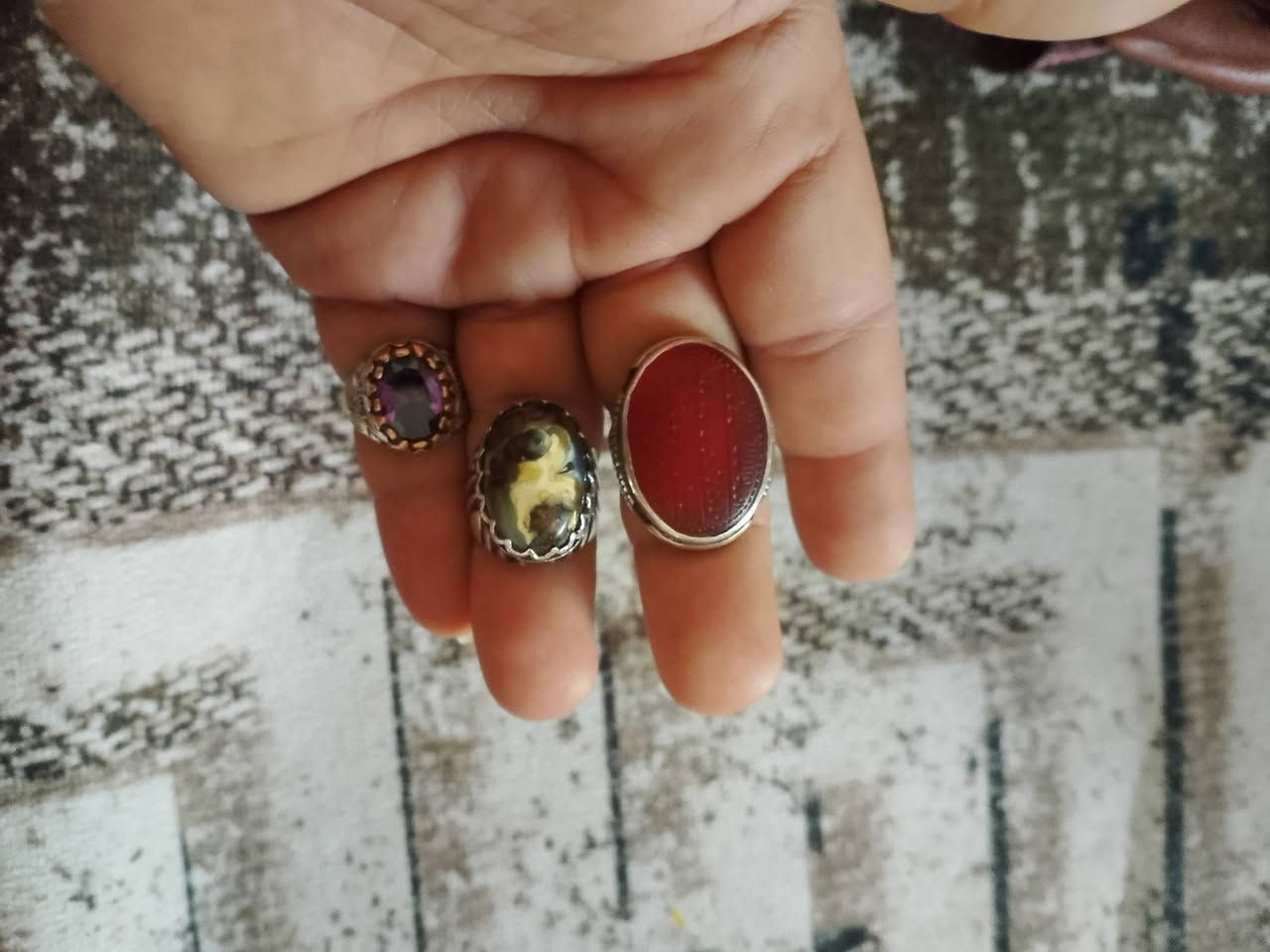 3محابس السعر 125


**إذا كنت صاحب هذا الإعلان وتريد حذفه لأي سبب، رجاءا أرسل رسالة إلى الدعم الفني**