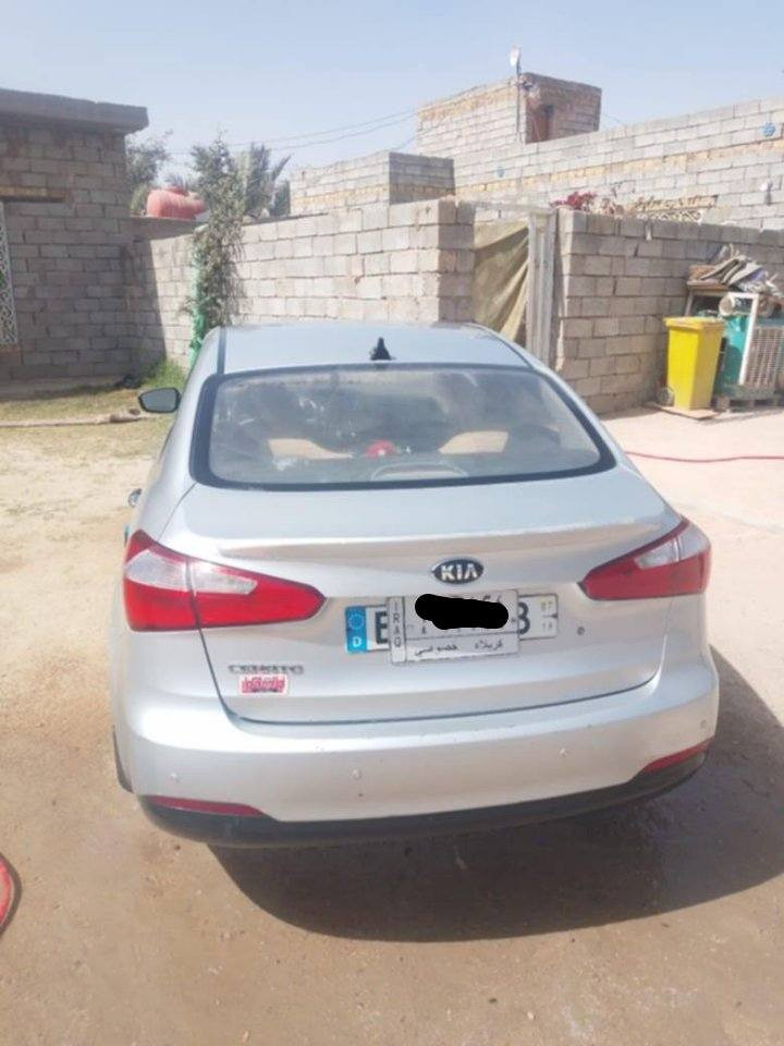 سلام عليكم مكلف بلنشر
للبيع أو مراوس ب أقل محتاج فرق
كيا سيراتو موديل 2015 خليجي لون سلفري رقم كربلاء الماني سنويه ال 2027 مداور ثانيوم محرك 1.6 كير حداديه تبريد كله ع شرط جاهزه من كلشي سياره مكفوله من الضربه الداخليه والتبديل فقط صبغ 4 قطع رش باقي مكفول سياره نضيفه مكانها نجف كوفه السعر 97 وبيها مجال بسيط للشراي اتصال ع الرقم ***********

بلعافيه ع الي ياخذها ❤️
