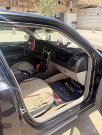 للبيع جارجر ٧ وارد خليجي مكفوله كفاله عامه السعر ١٢٠ وبيهةمجال رقم ربي...