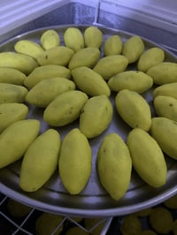 كبة لحم براسة • ١٠٠ كبّة • ٣٠ كبّة