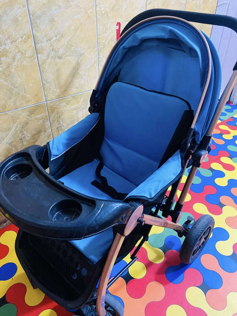 السلام عليكم عربانه اطفال  للبيع بسعر مناسب جديده استخدام قليل كلش الاستفسار خاص


**إذا كنت صاحب هذا الإعلان وتريد حذفه لأي سبب، رجاءا أرسل رسالة إلى الدعم الفني**