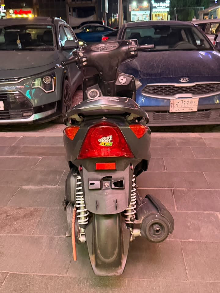 السلام عليكم شباب دراجه ثعلب #معلكلها_مغذي 🤣سعرها 600دراجه ختم واحد  فوول نقصها دشبول سرعه
العنوان #بغداد_المنصور

#الرقم_***********
