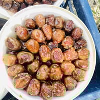 برحي مال لسنه كارتون ٤ كيلو. وزن لسطل. كيلو07777866539