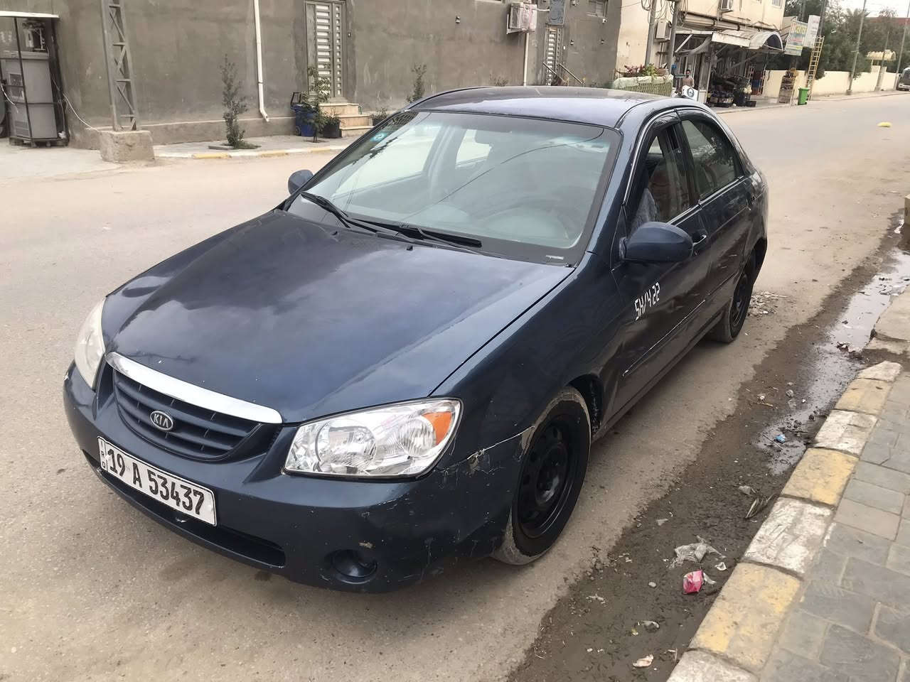 للبيع تفاصيل بالصور


**إذا كنت صاحب هذا الإعلان وتريد حذفه لأي سبب، رجاءا أرسل رسالة إلى الدعم الفني**