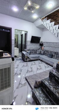 حي الملايين الأولى • دار للبيع • ١٢٠م