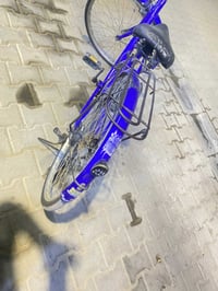 بايسكل بناتي • حجم ٢٤ • نضيف جدا