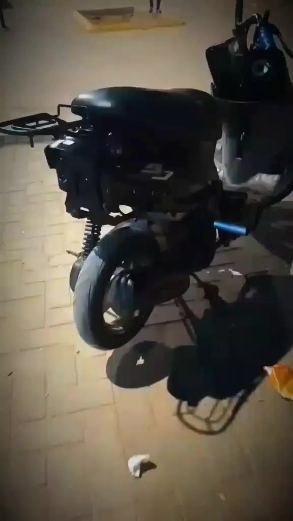 مكلف بنشر.... بيجي حربي خير من الله تجيي وتشوف. السعر 200 وبيه مجال مكان جربوعيه.... صاحب الدراجه عبوسي سماره


**إذا كنت صاحب هذا الإعلان وتريد حذفه لأي سبب، رجاءا أرسل رسالة إلى الدعم الفني**