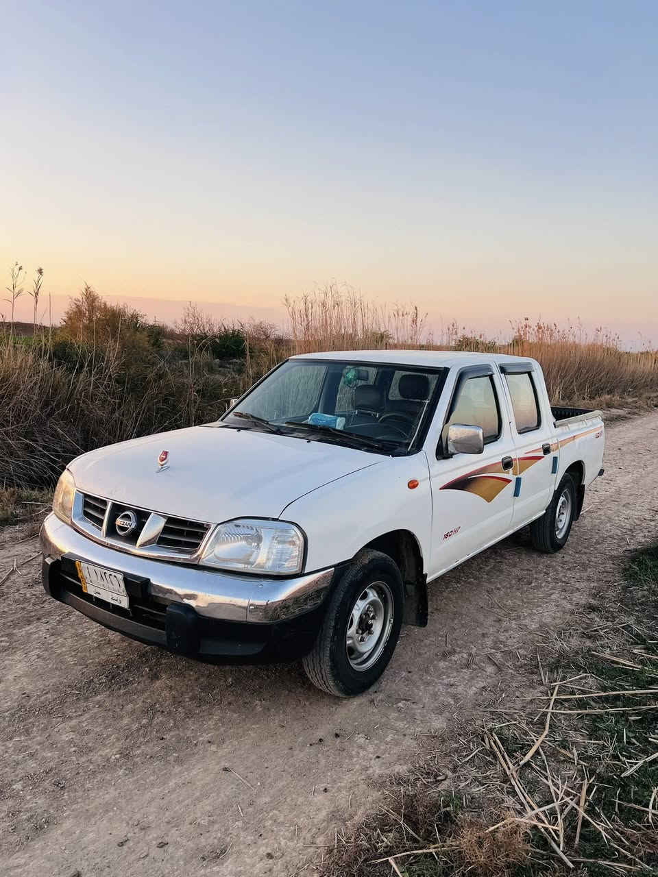 السلام عليكم
للبيع نيسان موديل 2012

جاهزه من كلشي 

رقم واسط تريد تحويل تريد وكاله حاضر 

بيها بارد بل قماره واكعه عليها سقيفه 

مكفوله من الكص والكلبه والتجيه والصبغ 

سياره جديده بمعنا الكلمه

السعر 114$ 

للاستفسار اكثر 

***********

***********
