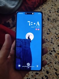 انفنكس نوت 40 • ٢٥٦ • نضيف ٩٩%