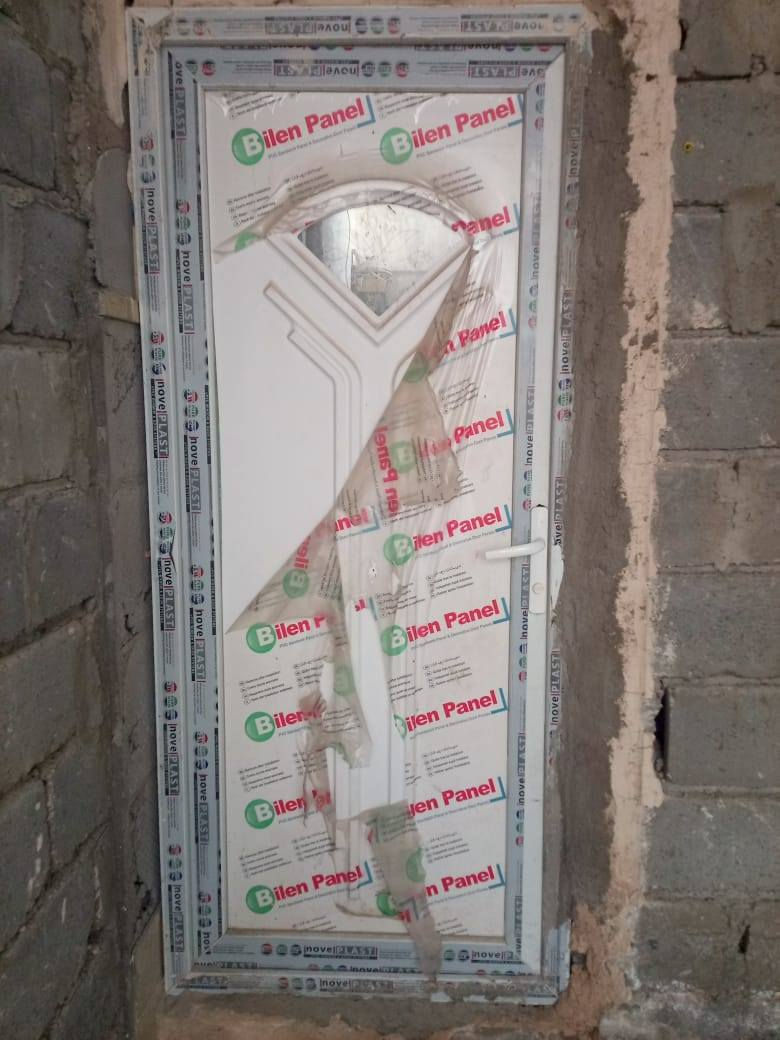 السلام عليكم غراض للبيع الكاونتر 200 وبي مجال والابواب مال حمامات الباب الجبير عرضه متر والثاني المشدود عرضه 80


**إذا كنت صاحب هذا الإعلان وتريد حذفه لأي سبب، رجاءا أرسل رسالة إلى الدعم الفني**