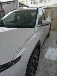 مرحبا. للبيع توسان خليجي ٢.٢٣ مكفولة رقم أربيل دولي شرط وكالة او تحويل...