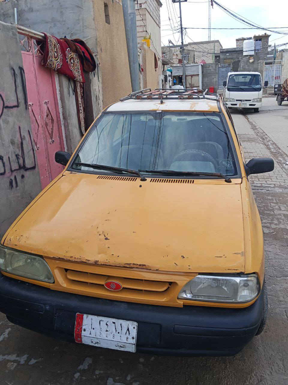 للبيع موديل 9


**إذا كنت صاحب هذا الإعلان وتريد حذفه لأي سبب، رجاءا أرسل رسالة إلى الدعم الفني**