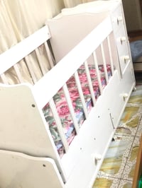 كاروك اطفال • هزاز اطفال • سرير اطفال • جرباية اطفال • دوشك اطفال • سر...