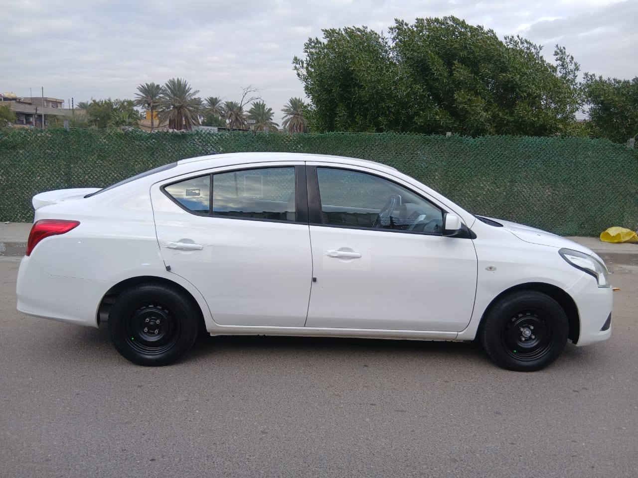 سني مديل ٢٠٢٠ مكفوله كفاله عامه من اصبغ من ضربه بيه
شبر بارد من شركه على ادينه بليته زركه رقم بغداد ماشيا ٦٨ سعر ١٠٧ مكان سياره بغداد رقم مبايل ***********
