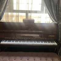 بيانو • نظيف • بغداد