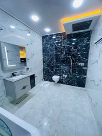 مستعدون لكافه التآسيسات الصحيه(ماء ومجاري) للبنايات والدور ويوجد لدينا...