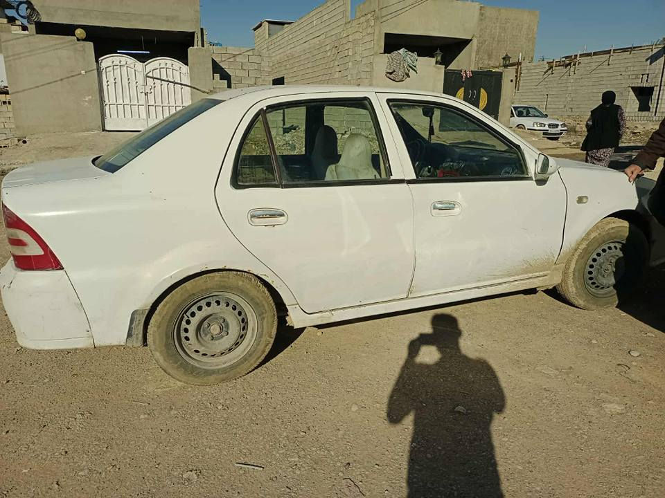 جیلی 2013
گیرمە کینە کرۆلا بیلادی
سنەوی پلاستیک رەقم ئە سلی  
*********** أربيل, العراق
