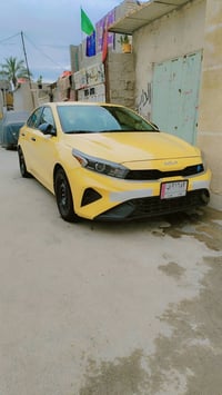 فورتي موديل ٢٠٢٣وارد امريكي ماشيه ٤٦حادثه موضح بل منشور سياره مدوشمه ك...