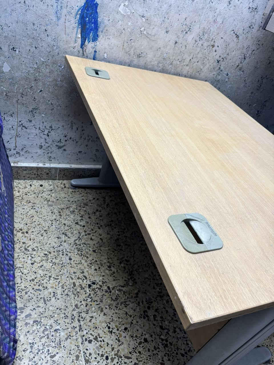 البيع كرسي ميز مكتبي عدد 2 وسارية علم


**إذا كنت صاحب هذا الإعلان وتريد حذفه لأي سبب، رجاءا أرسل رسالة إلى الدعم الفني**