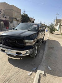 جمسي دنلي • 2015 • رام 2014