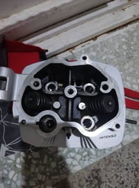 كور انتنس كامل • بوشة • ناصرية مركز