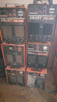 جيسك ٤٠٠ • ثري فيز • كوت