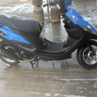 دراجه ماكس للبيع بغداد شعله سعر625 وبيها مجال سبايدر بدلته مشدودلها كا...