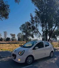 بانده • ٢٠١٣ • ضمان كير ومحرك