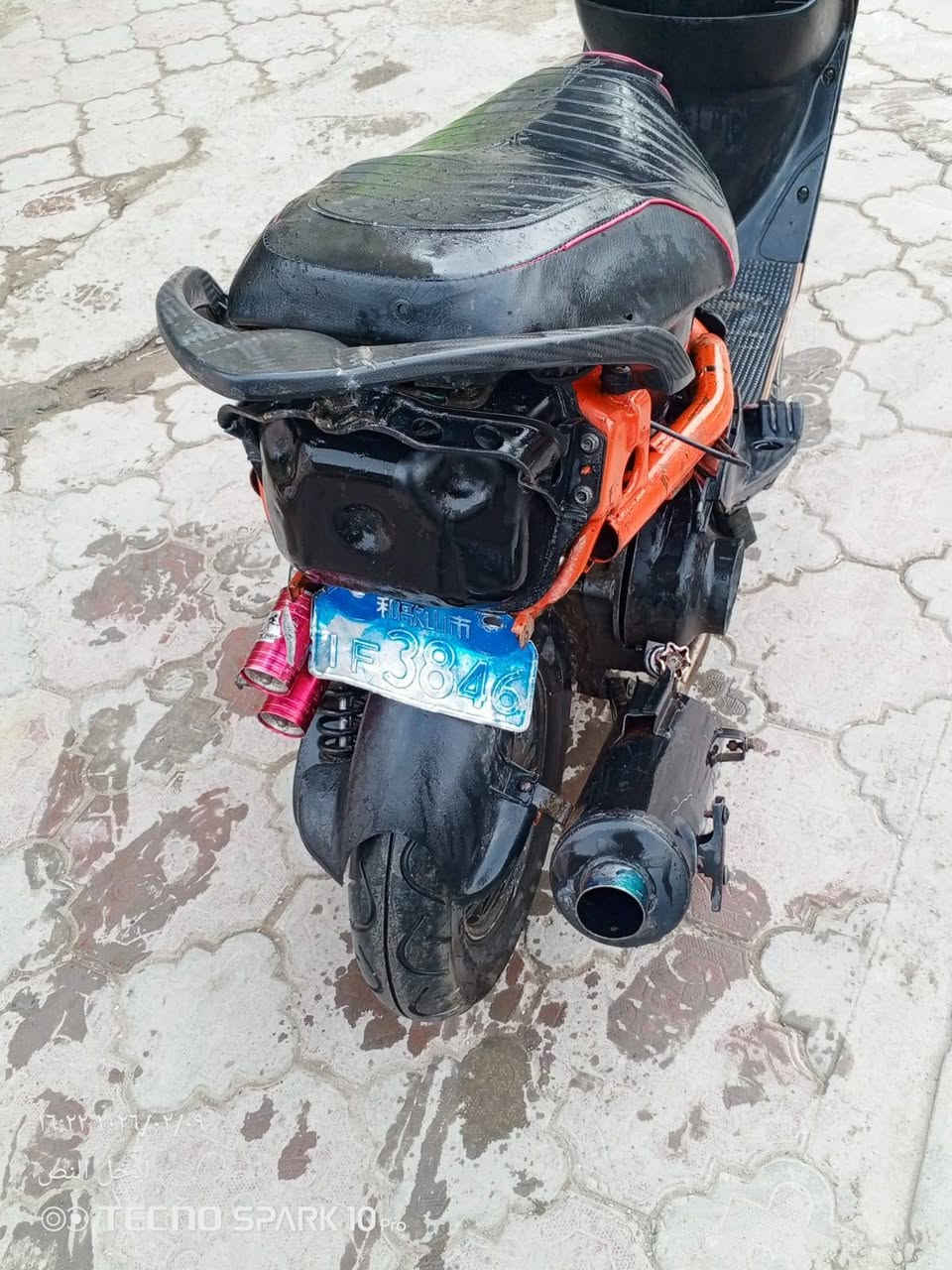 للبيع نقص بس ضفيره مكينه خير من الله سعر 180بيها مجال بسيط ***********
