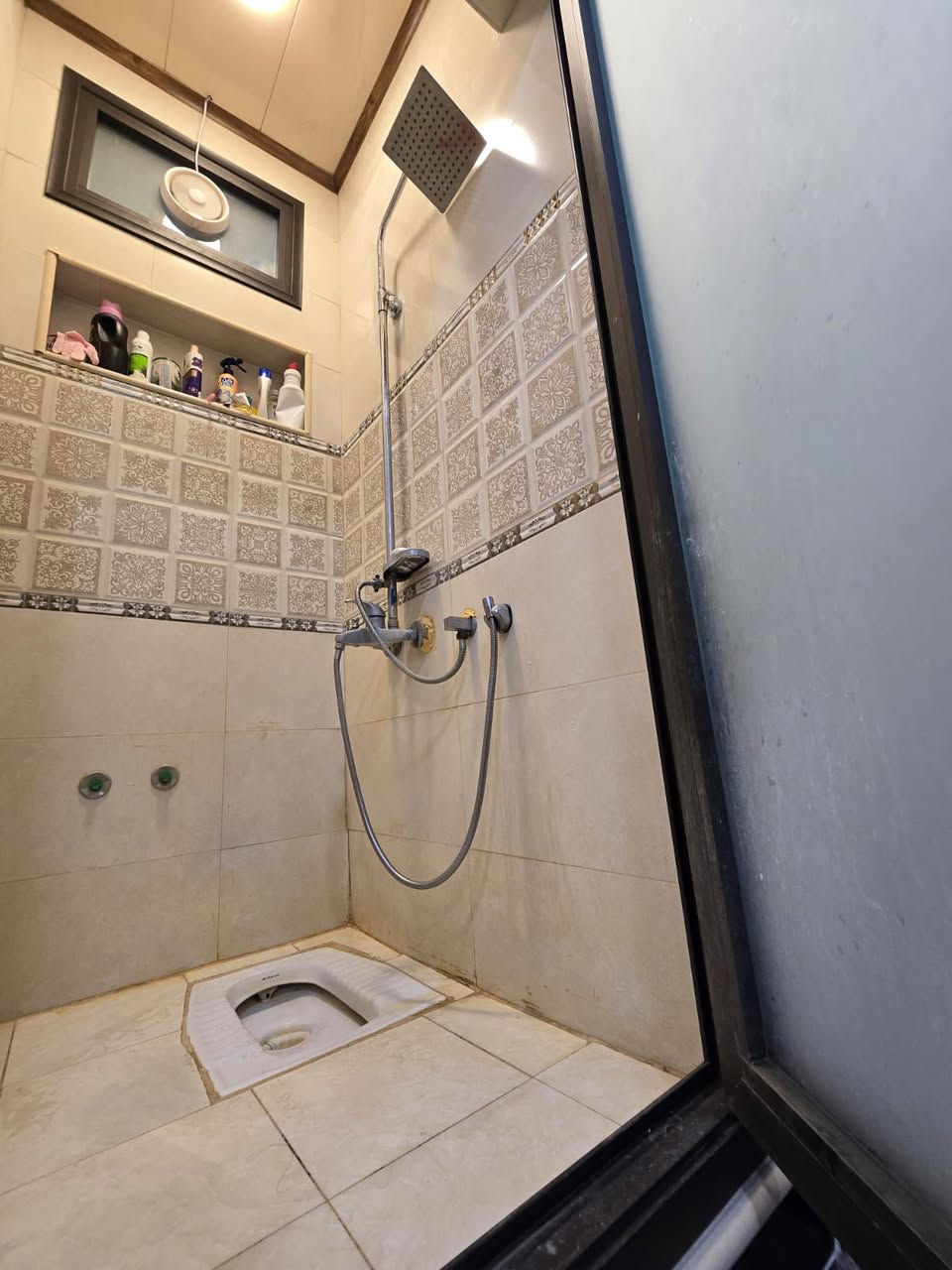 بيت بيع بيت طابو صرف
📐50 متر – نجف / حيّ نداء 
منطقت 54 طابقين
🏠 ثلاثه غرف  صالة، ، مطبخ
🚿 صحيات  + مكشوفة
⚡ جميع الخدمات متوفرة
💰 السعر: 62 وبي مجال مليون (قابل للتفاوض)
📩 استفسار 
***********
