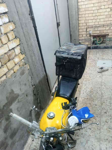 سلام عليكم اعادت نشر بسبب الوعود الكاذبة الي مو شراي لا ينطي كلمه و هوه مو كده تايكر موديل 21 عوزه ضفيره و شغلات بسيطه عارضه ب350و بيه مجال ***********رقم الهاتف
