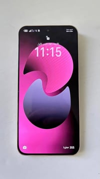 ٢٥٦/١٢ • بطارية ٦٠٠٠ • شحن ١٠٠ واط