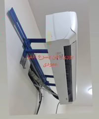 استاند تنصيب بوري دفن يمنى يسرة عمودي افقي عندي ظاهري. للحجز ولمعلومات...