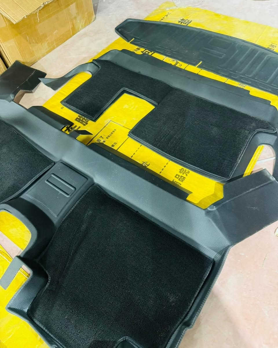 ارضيات X70

متوفر توصيل لجميع المحافظات

📍 كركوك – شارع المطار – قرب سيطرة حزيران القديم
📞 ***********

📍 بغداد – شارع فلسطين – شارع طارق
