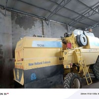 للبيع دراسه نيوهولند 2005 تك درام طبله 15 هيدرو خمسه بلم للاستفسار 075...