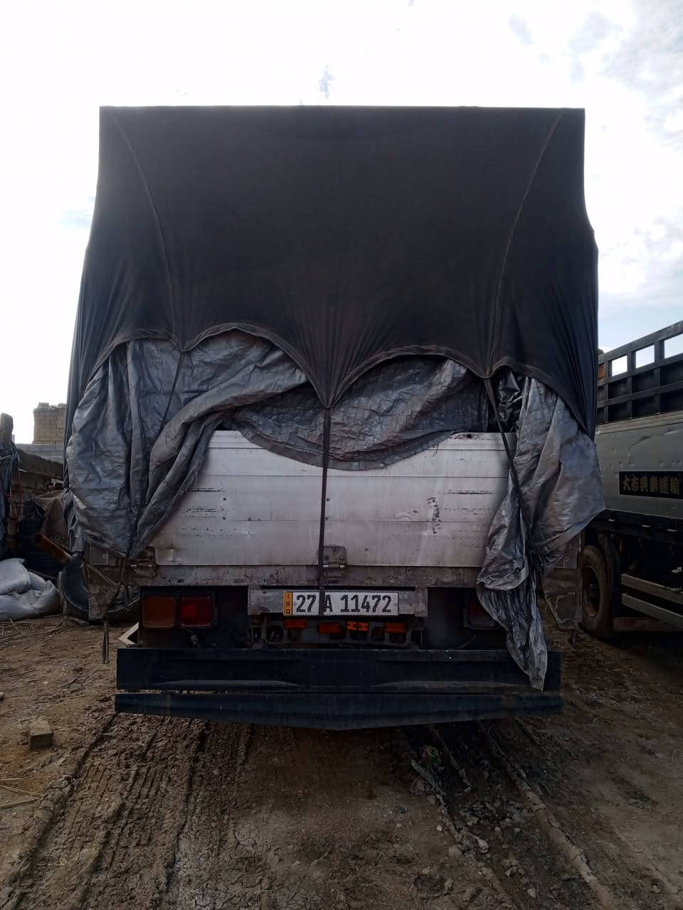 #للبيع
هينو طيره 70 سوبر لا صرف ولا بخار قماره انكر جديده 
تخم تاير 19 ونص اتصال ‏‪***********‬‏
